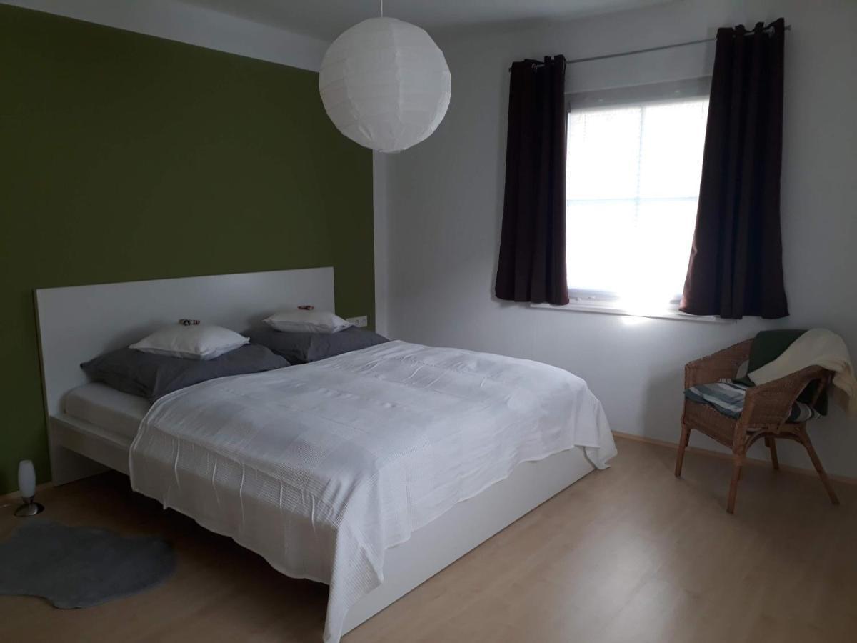Apartement Am Waldrand Bad Wildbad Luaran gambar