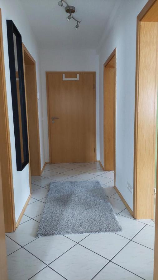 Apartement Am Waldrand Bad Wildbad Luaran gambar